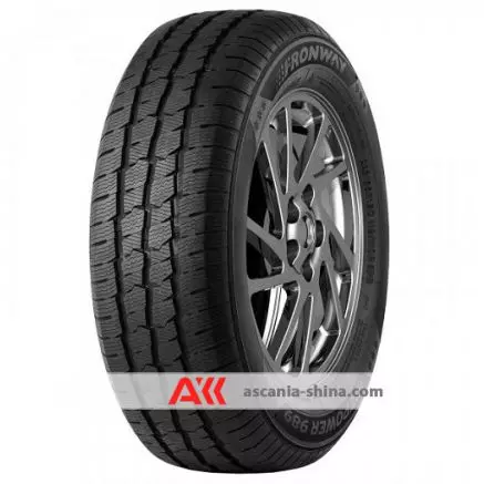 Фото Fronway Icepower 989 225/75 R16C 116/114R