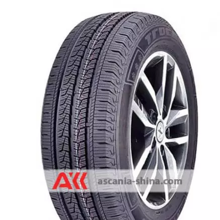 Фото Tracmax X-privilo VS450 225/65 R16C 112/110R