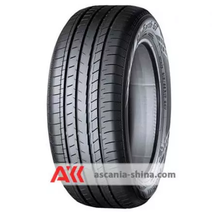 Фото Yokohama BluEarth-GT AE51 205/55 R16 91V