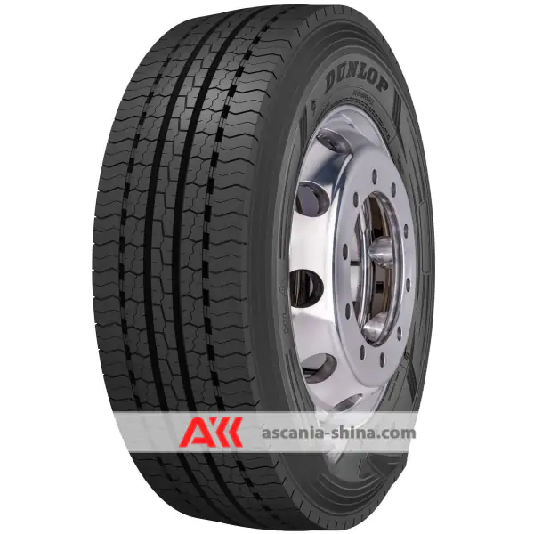 Фото Dunlop SP 346+ (Рульова) 315/60 R22,5 154/148L