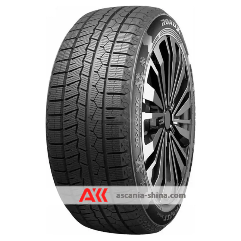 Фото RoadX RXFrost Arctic 185/60 R15 84T