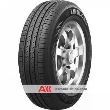 Фото LingLong GreenMax EcoTouring 185/70 R13 86T