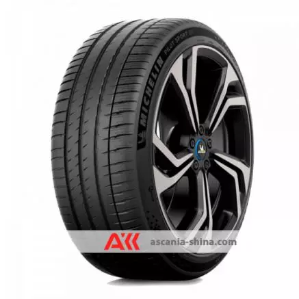 Фото Michelin Pilot Sport EV 235/55 R20 105Y NE0