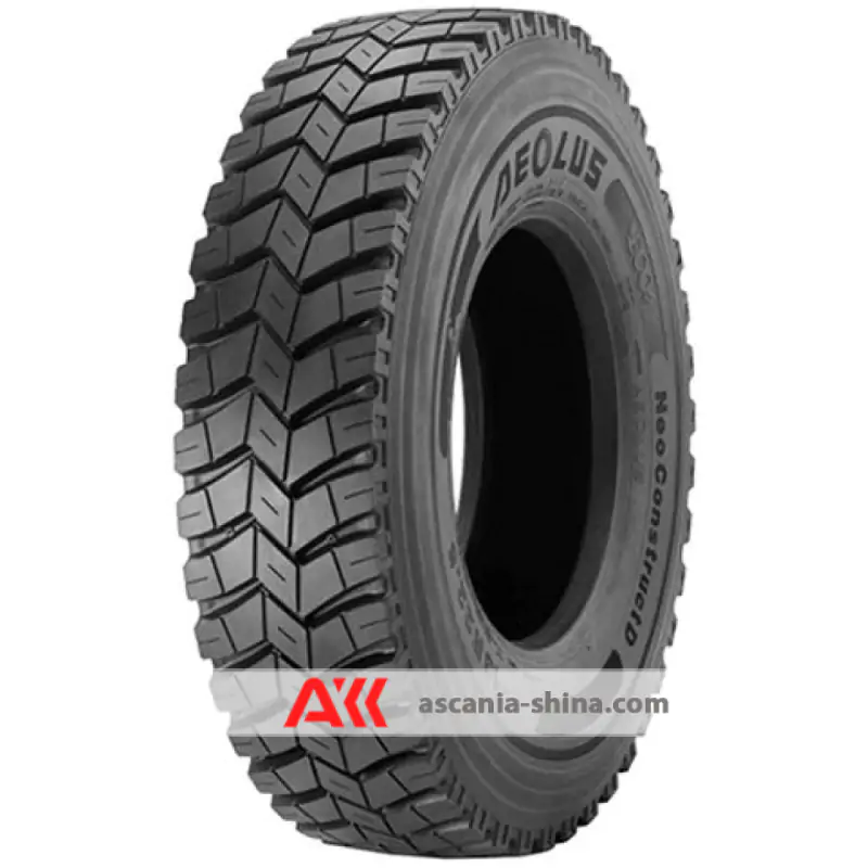 Фото Aeolus Neo Construct D (ведущая) 13 R22,5 156/150K