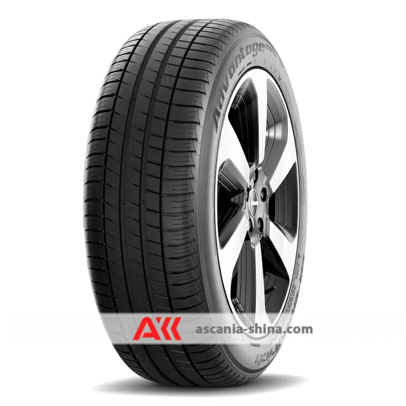Фото BF Goodrich Advantage SUV 225/55 R18 98V
