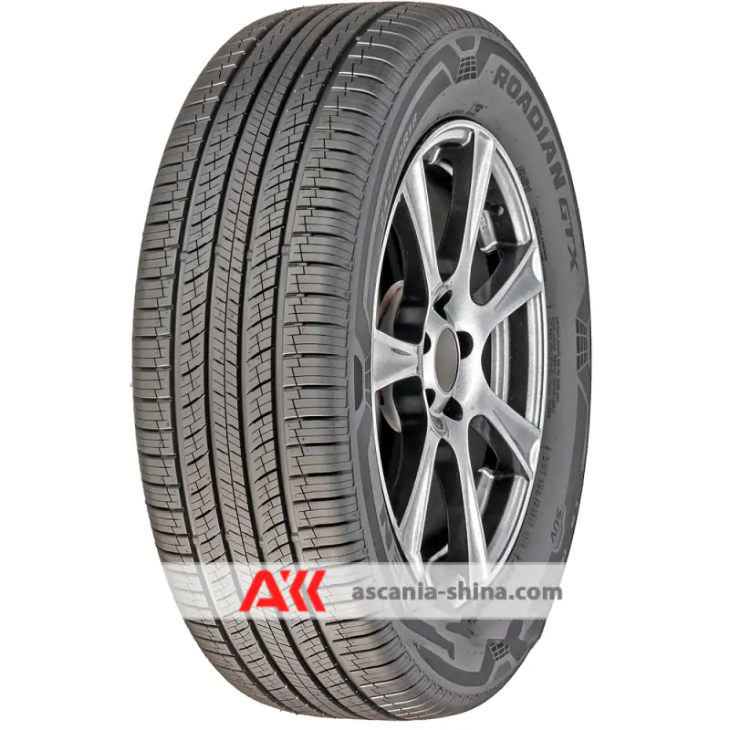Фото Nexen (Roadstone) Roadian GTX 245/45 R20 99V