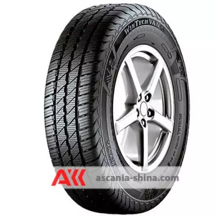 Фото Viking WinTech Van 185/80 R14C 102/100Q