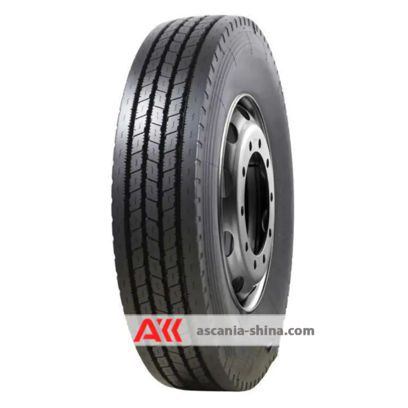Фото Ovation VI-111 (Рульова) 235/75 R17,5 143/141J