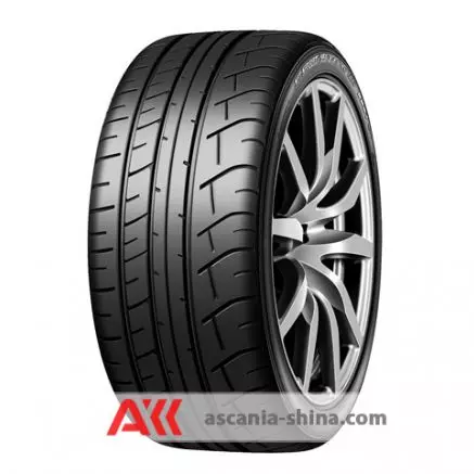 Фото Dunlop SP Sport Maxx GT600 255/40 R20 97Y ROF