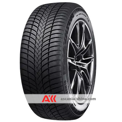Фото Triangle EffeXWinter TW421 255/40 R20 101W