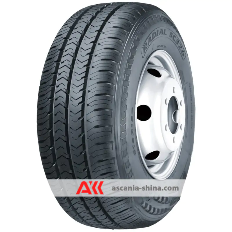 Фото Supercargo SC326 (Привідна) 275/70 R22,5 148/145M