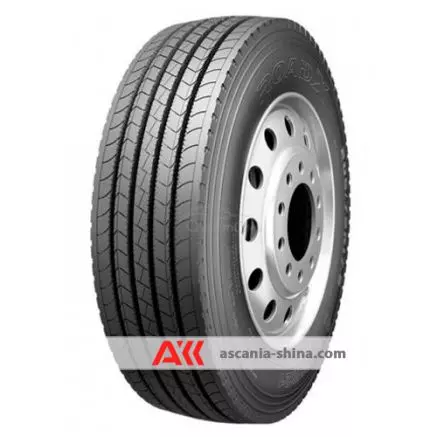 Фото RoadX DX670 435/50 R19,5 160J