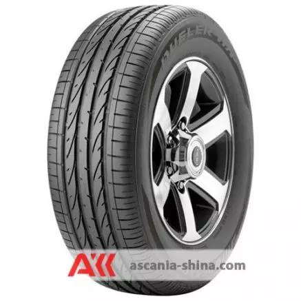 Фото Bridgestone Dueler H/P Sport 235/60 R18 103V MO