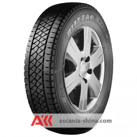Фото Bridgestone Blizzak W995 225/70 R15C 112/110R