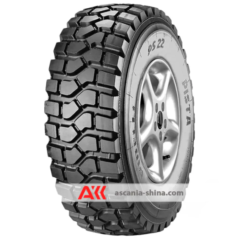 Фото Pirelli PS 22 (Універсальна) 395/85 R20 168G