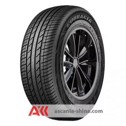 Фото Federal Couragia XUV 235/70 R16 106T