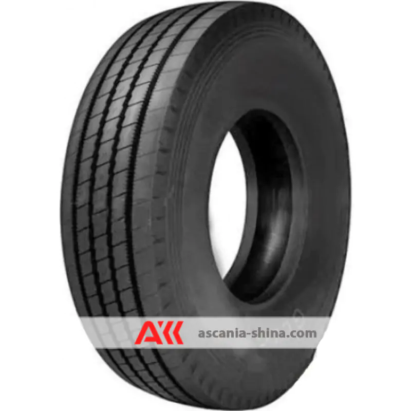 Фото Samson GL282A (рулевая) 315/70 R22,5 154/150L