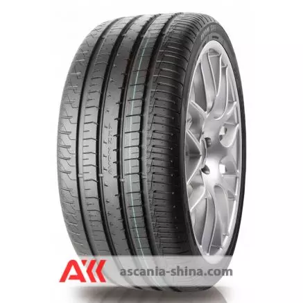 Фото Avon ZX7 255/55 R19 111V