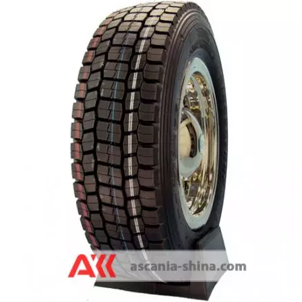 Фото Bridgestone M729 (Ведущая) 315/70 R22,5 152/148M