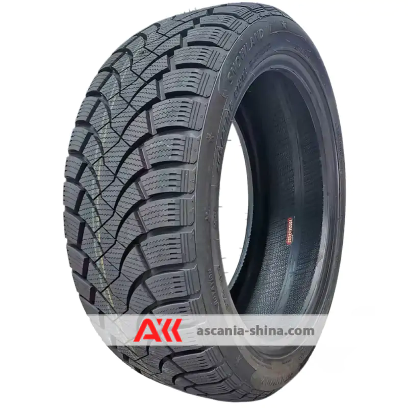 Фото Bearway Snowland 235/65 R18 110H