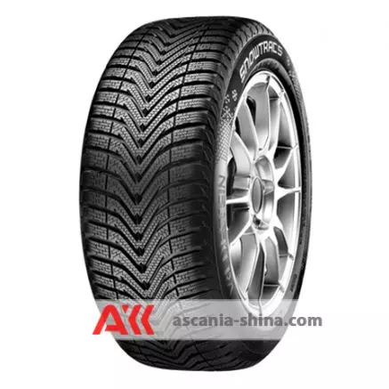 Фото Vredestein SnowTrac 5 205/55 R16 91H 