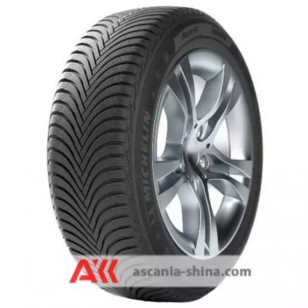 Фото Michelin Alpin A5 215/55 R17 94V AO