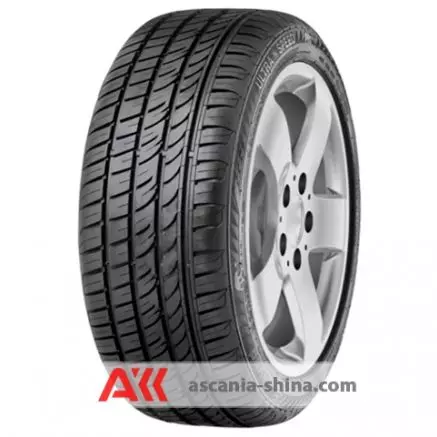 Фото Gislaved Ultra Speed 205/60 R15 91V 