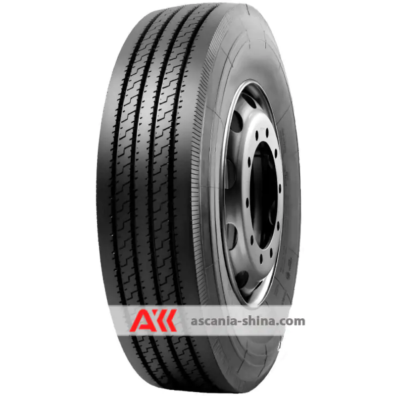 Фото Gallant GL660 (рулевая) 215/75 R17,5 135/133J