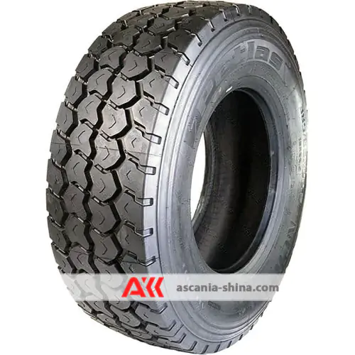 Фото Starmaxx LCW710 (прицепная) 385/65 R22,5 160K