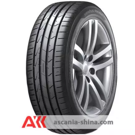 Фото Hankook Ventus Prime 3 SUV K125A 235/55 R18 100H