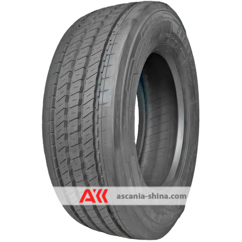 Фото CrossWind CW-RS03 (Рульова) 295/80 R22,5 154/149M