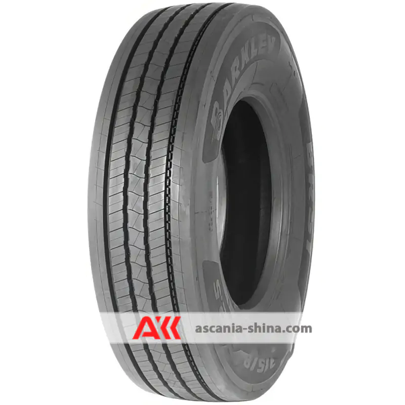 Фото Barkley BRS1 (Рульова) 315/70 R22,5 156/150L