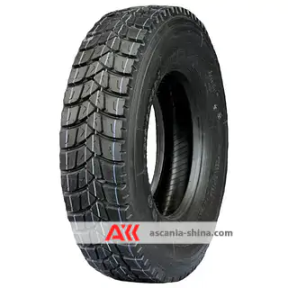 Фото Firemax FM19 (карьерная) 315/80 R22,5 156/153L
