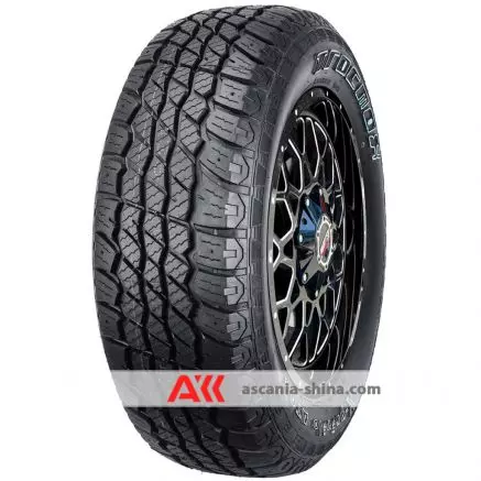 Фото Rotalla AT08 255/70 R16 111T