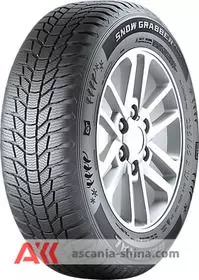 Фото General Tire Snow Grabber Plus 255/55 R18 109V