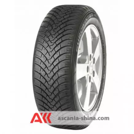 Фото Falken Eurowinter HS01 255/45 R18 103V