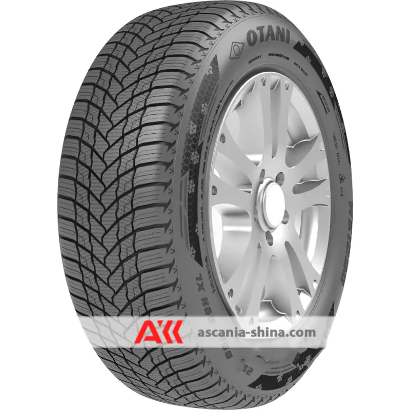 Фото Otani WE1000 175/65 R14 82T