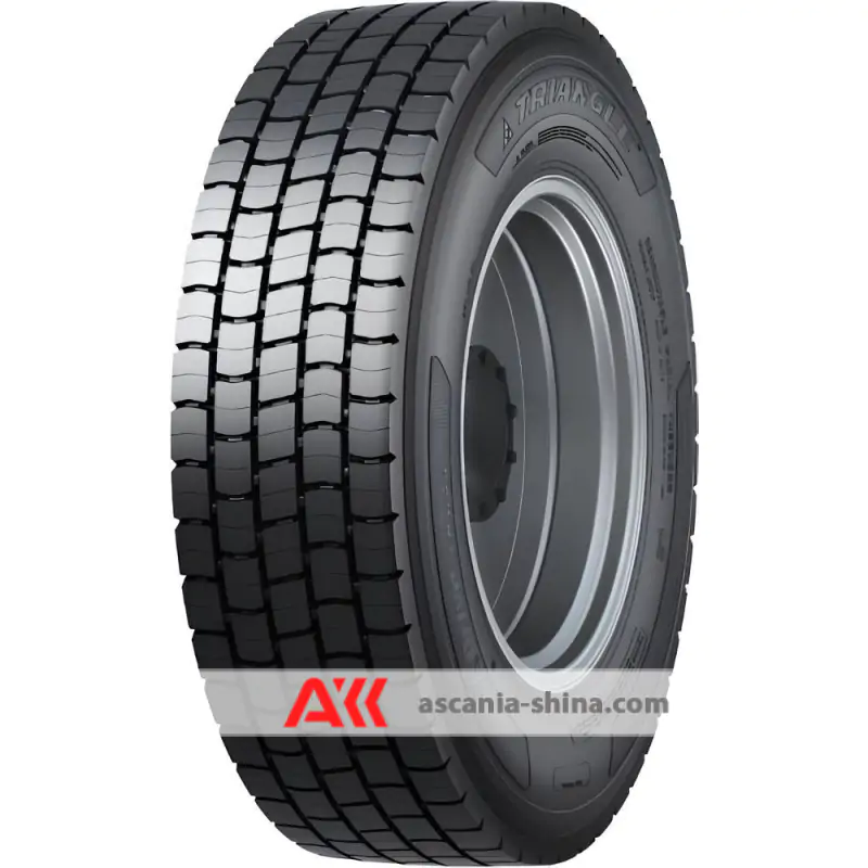 Фото Triangle TRD09 (ведущая) 295/80 R22,5 152/149K