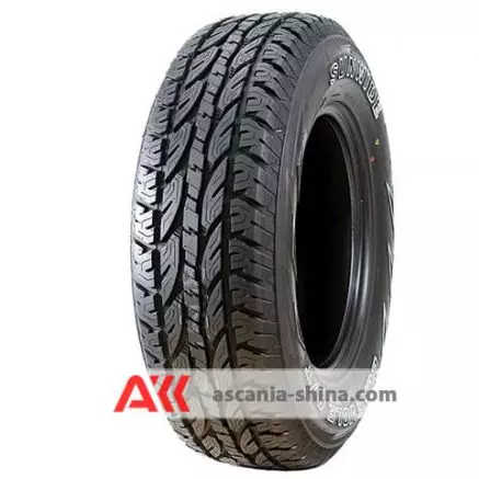 Фото Sunwide Durevole AT 215/70 R16 100T