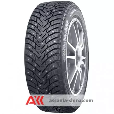 Фото Nokian Hakkapeliitta 8 SUV 235/55 R20 102T