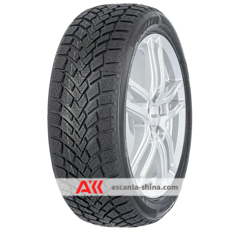 Фото Mazzini Snowleopard 215/50 R17 95H