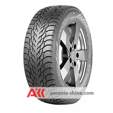 Фото Nokian Hakkapeliitta R3 285/40 R20 108R