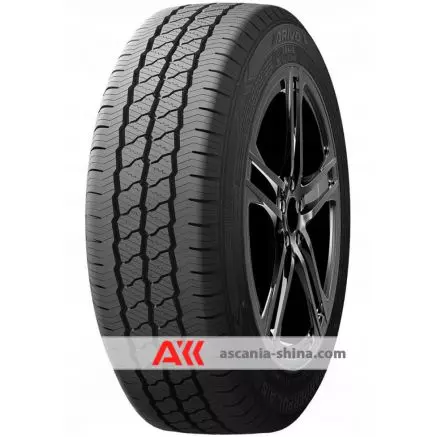 Фото Arivo Vanderful A/S 185/75 R16C 104/102R