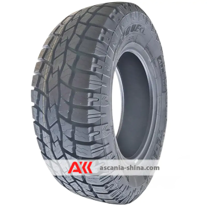 Фото Torque TQ-AT706 265/60 R18 110T