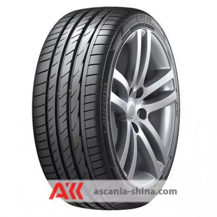 Фото Laufenn S FIT EQ LK01 195/65 R15 91V