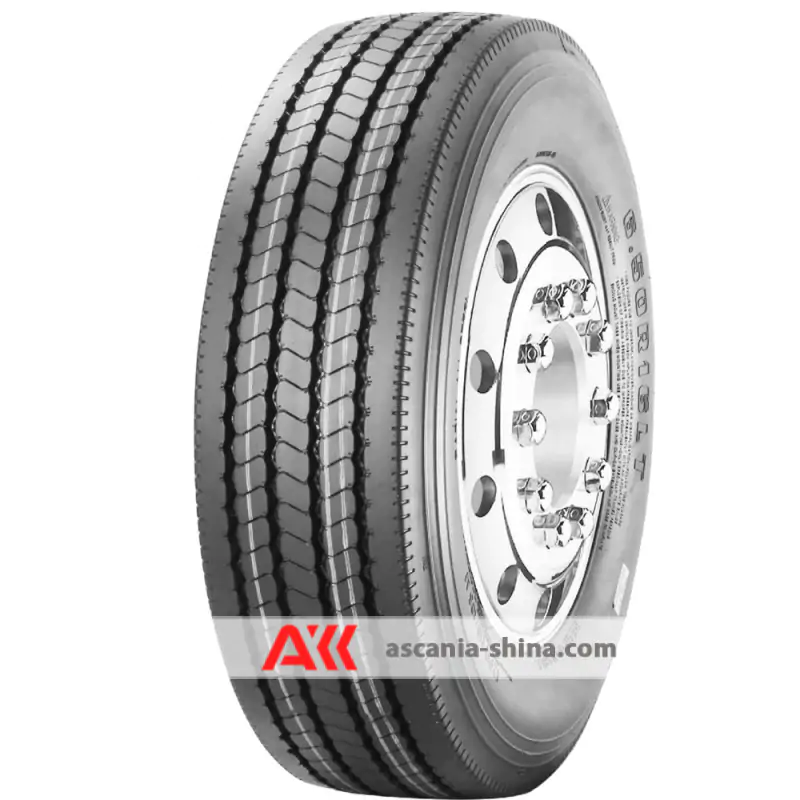 Фото Sportrak SP302 (Універсальна) 8.5 R17,5 122/120M