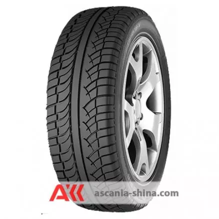 Фото Michelin 4X4 Diamaris 275/40 R20 106Y XL