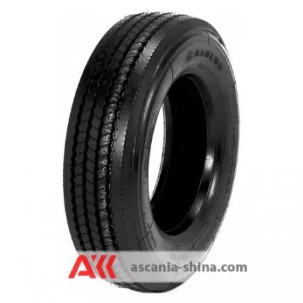 Фото Aeolus ASR35 (Рулевая) 235/75 R17,5 143/141J