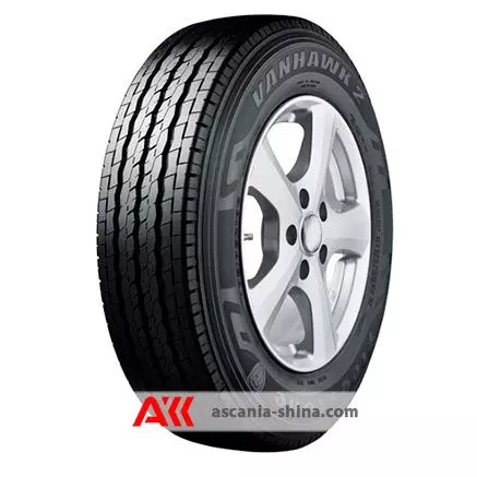Фото Firestone Vanhawk 2 215/75 R16C 113/111R