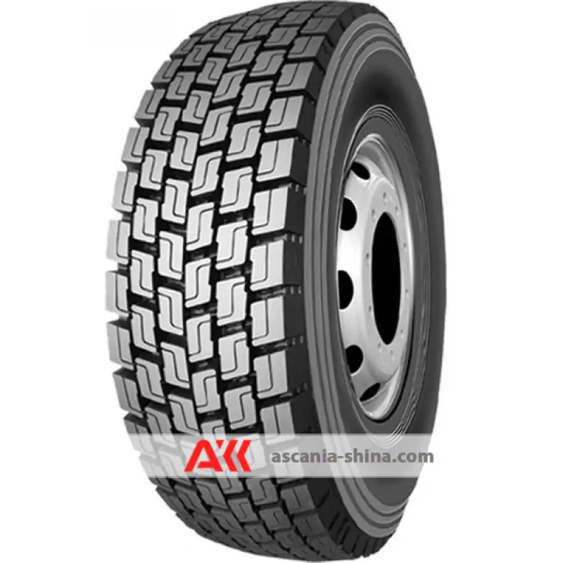 Фото Taitong HS202 (ведущая) 315/70 R22,5 154/150M
